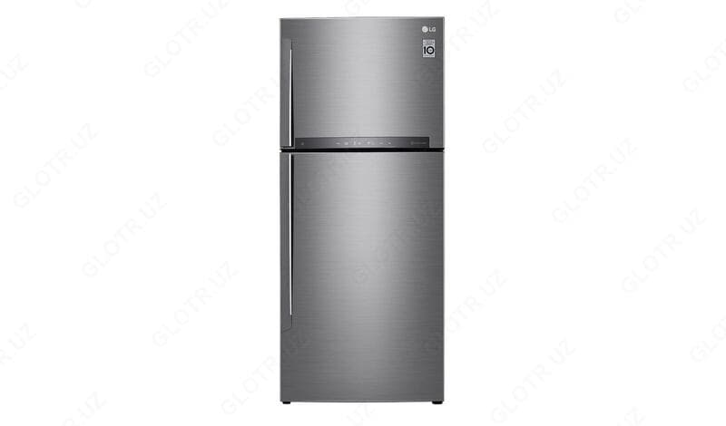 Холодильник LG H432HMHZ — 1