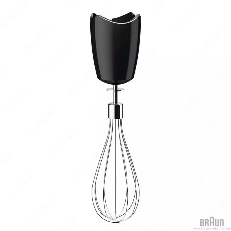Блендер Braun MQ5277BK — 2