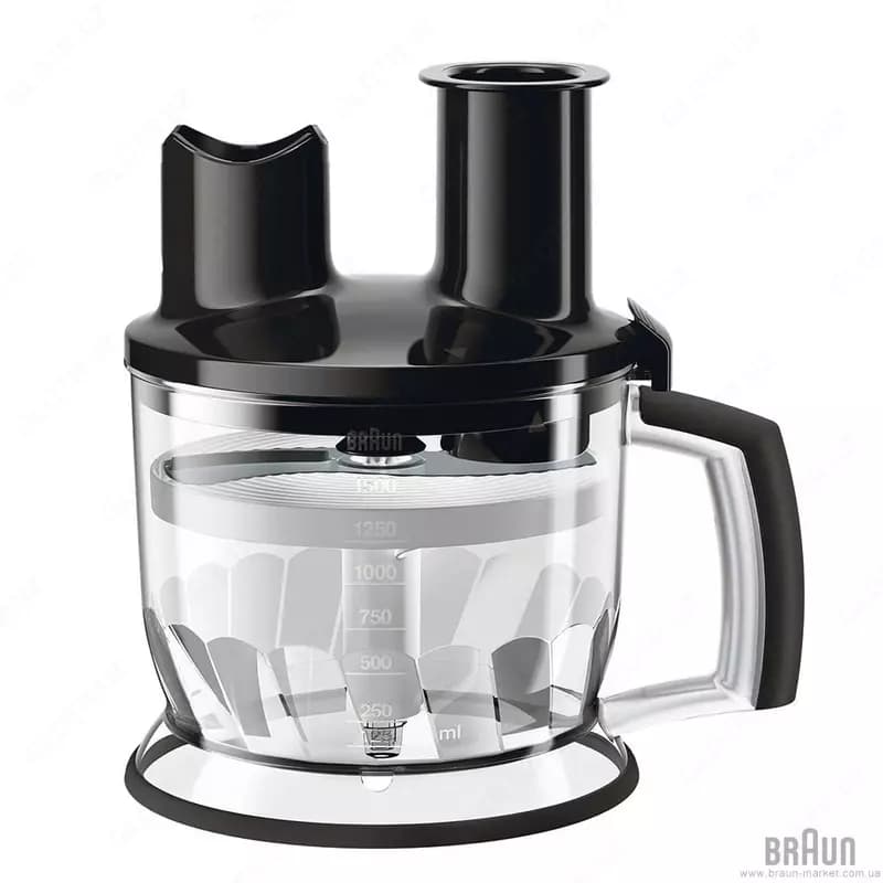 Блендер Braun MQ5277BK — 3