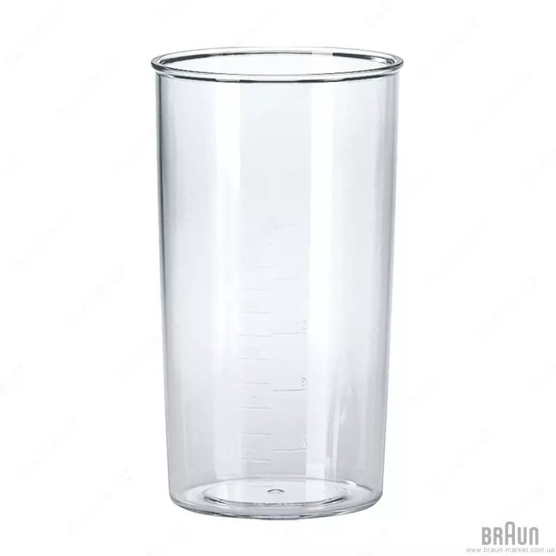 Блендер Braun MQ5277BK — 5