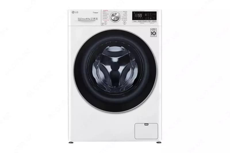 Стиральная машина LG F2V7GW1W — 1