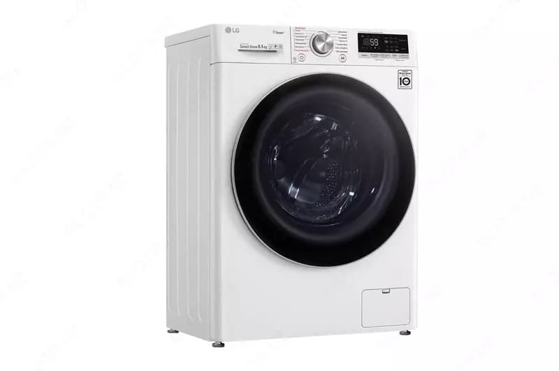 Стиральная машина LG F2V7GW1W — 2