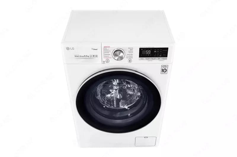 Стиральная машина LG F2V7GW1W — 3