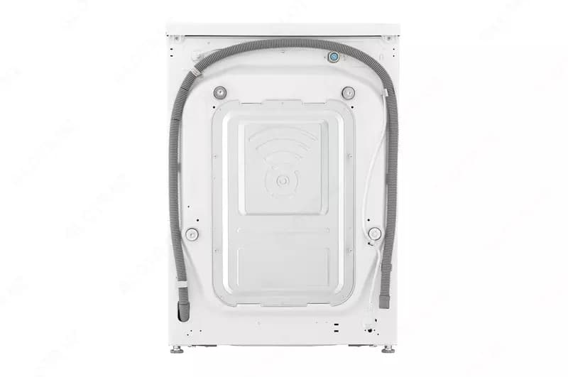 Стиральная машина LG F2V7GW1W — 5