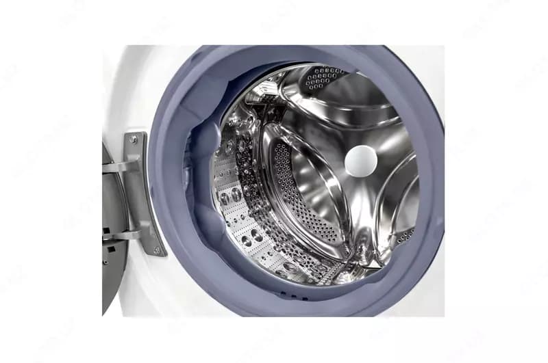 Стиральная машина LG F2V7GW1W — 7