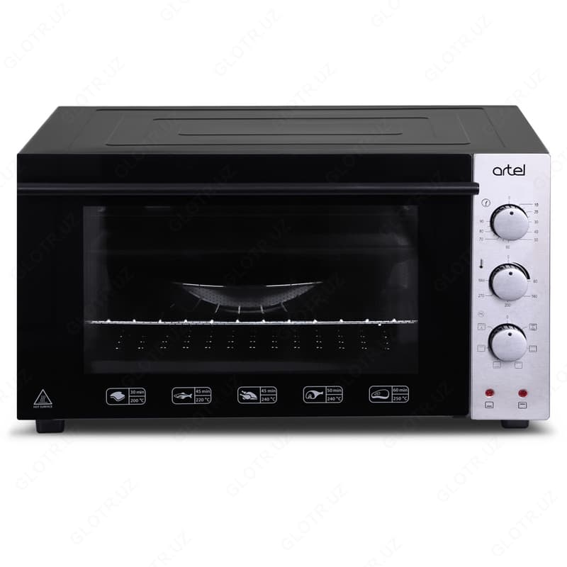 Мини-печь Artel ART-MD-4218 Lux — 2