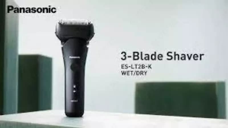Электробритва Panasonic — ES-LT2B — 3