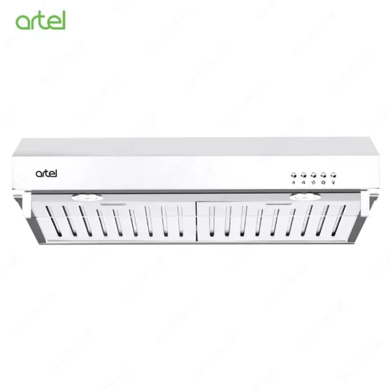 Кухонная вытяжка Artel ART-0960 Punto Baffle Белый — 1