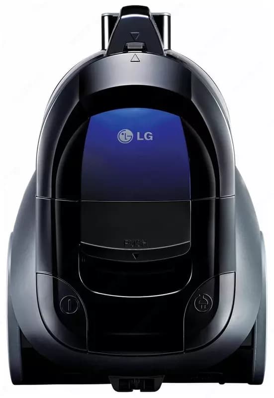 Пылесос LG VK69662N. — 3
