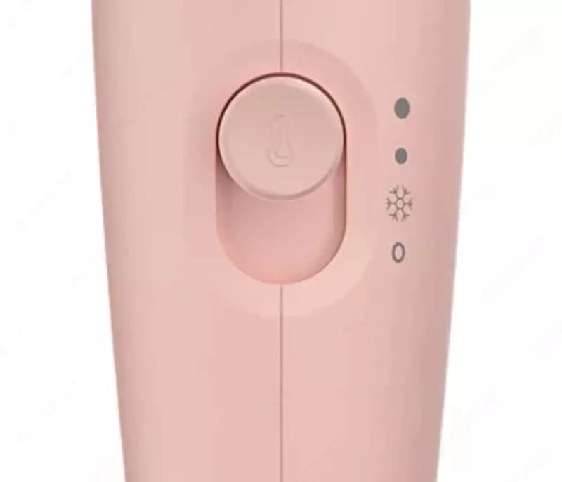 Набор для укладки волос Philips BHP398 — 6