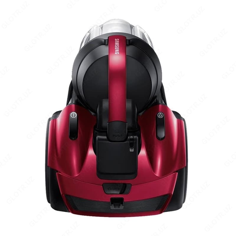 Пылесос Samsung VC21K5150HP/EV — 2