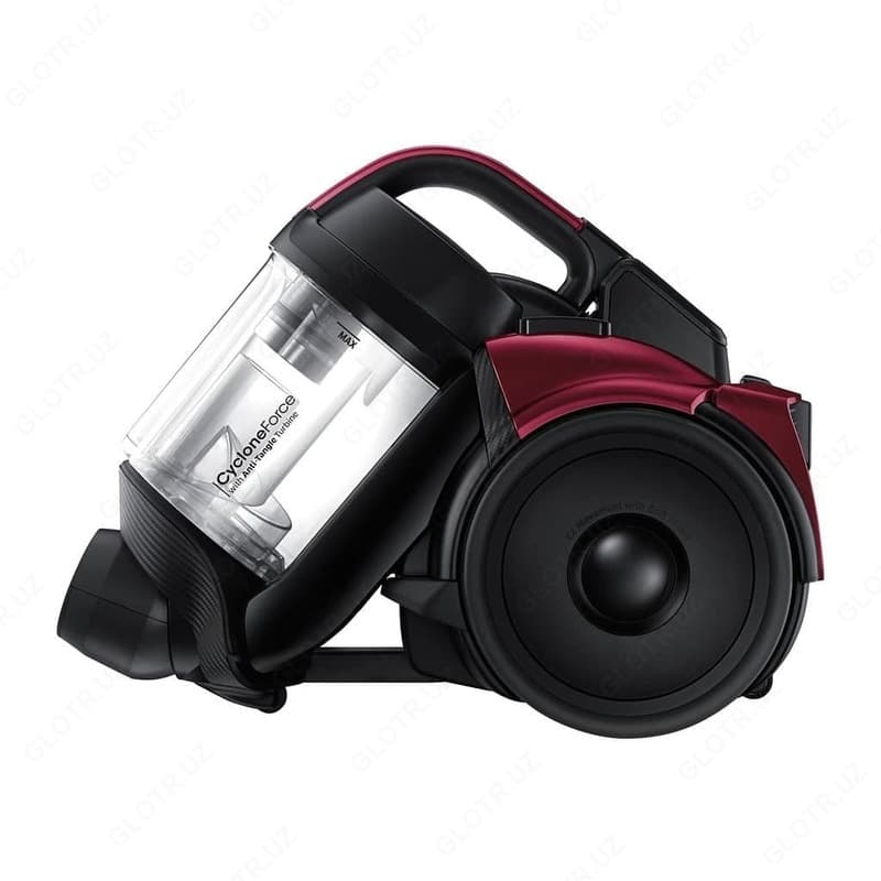 Пылесос Samsung VC21K5150HP/EV — 4