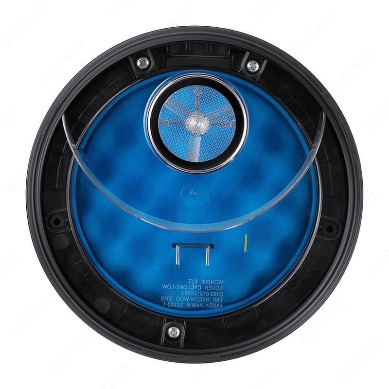 Пылесос Samsung VC21K5150HP/EV — 5