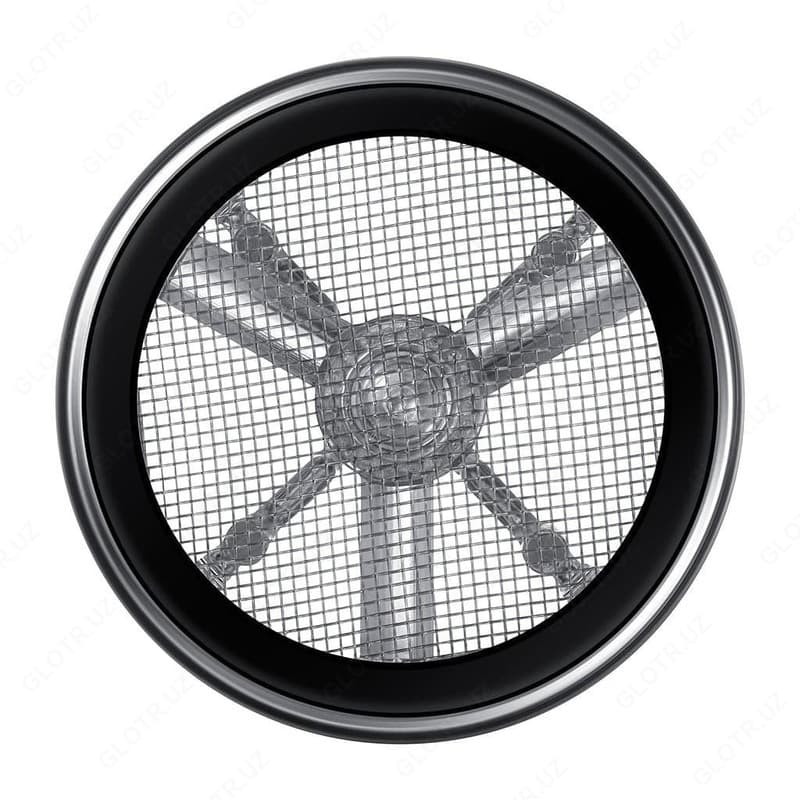 Пылесос Samsung VC21K5150HP/EV — 7