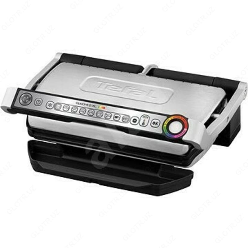 Гриль Tefal GC722D34 — 2