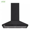 Кухонная вытяжка Artel ART-0860 Бел Prima Eco V.2 Черный
