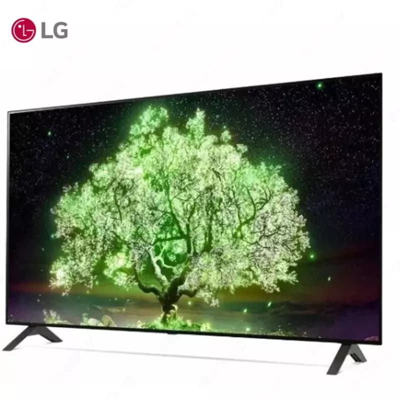 Телевизор LG 48-дюймовый OLED 48A2RLA 2022 4K UHD Smart TV Airplay, Bluetooth, Wi-Fi — 2
