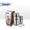 Кофемолка Sonifer SF-3552