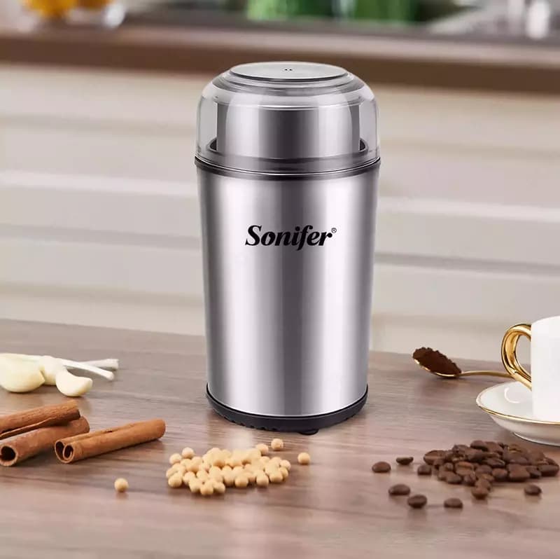 Кофемолка Sonifer SF-3552 — 3