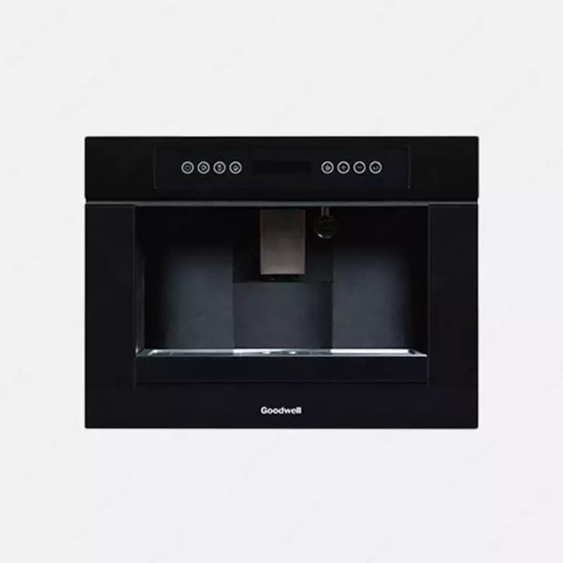 Кофемашина Goodwell GWK 502 HB — 1