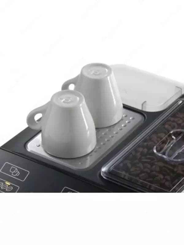 Кофемашина Bosch TIS30321RW — 3