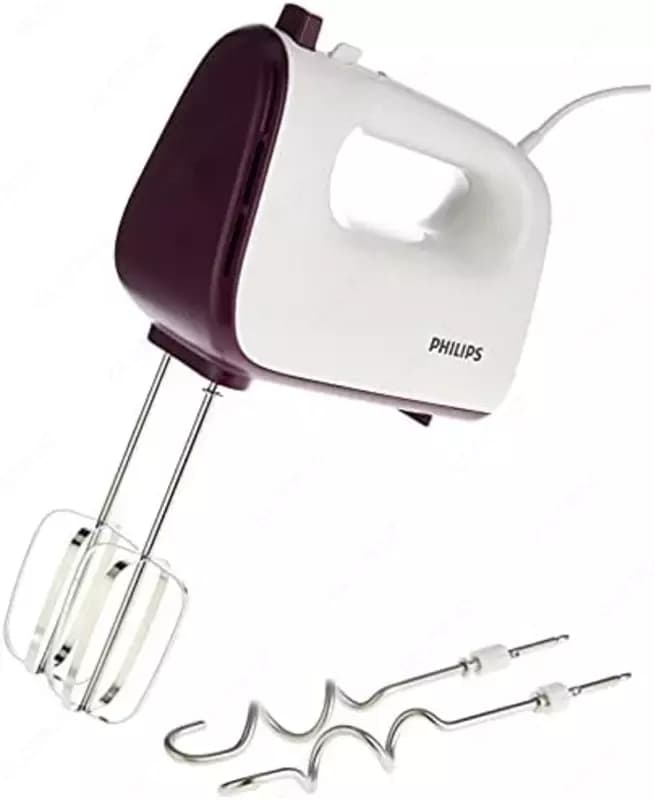 Миксер Philips HR 3740 — 1