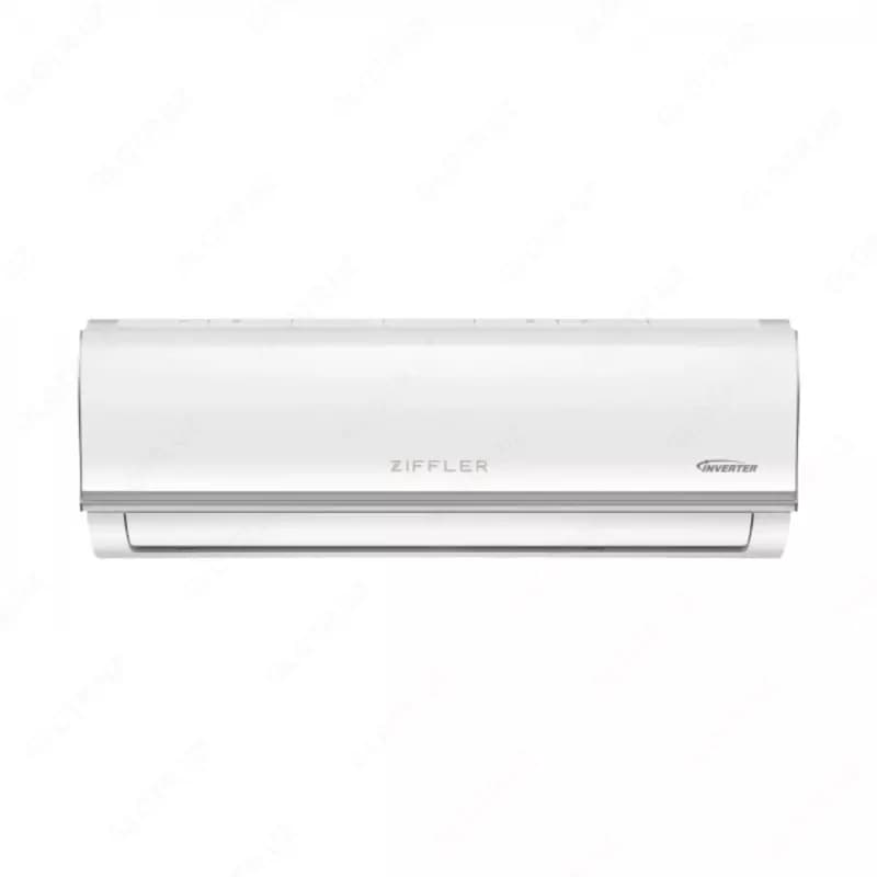 Кондиционер ZIFFLER Rosario 12 inverter — 1
