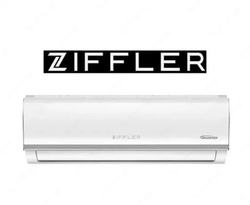 Кондиционер ZIFFLER Rosario 12 inverter — 3