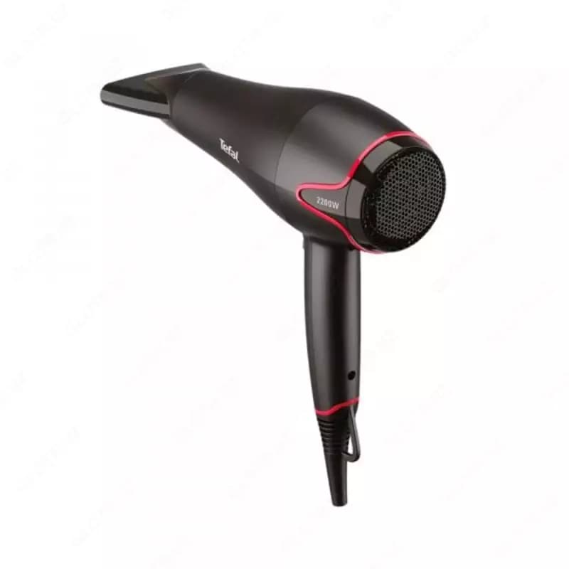 TEFAL Фен HV5700D8 — 3