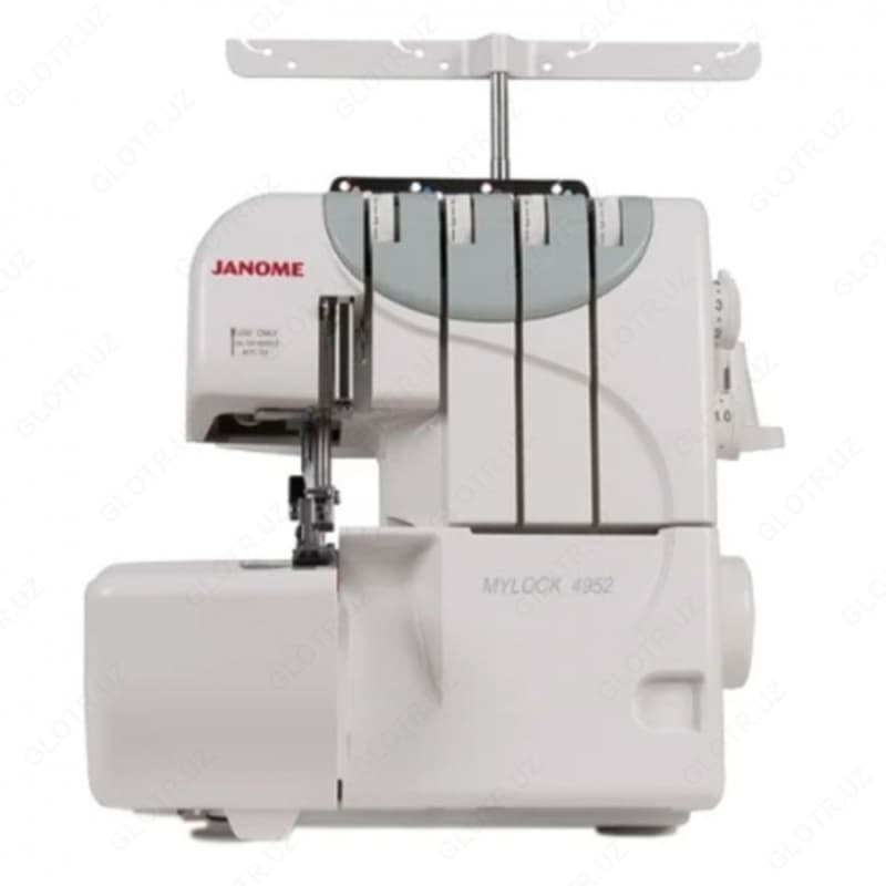 Оверлок Janome MyLock 4952 — 1