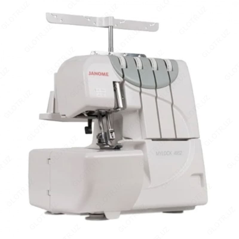 Оверлок Janome MyLock 4952 — 3