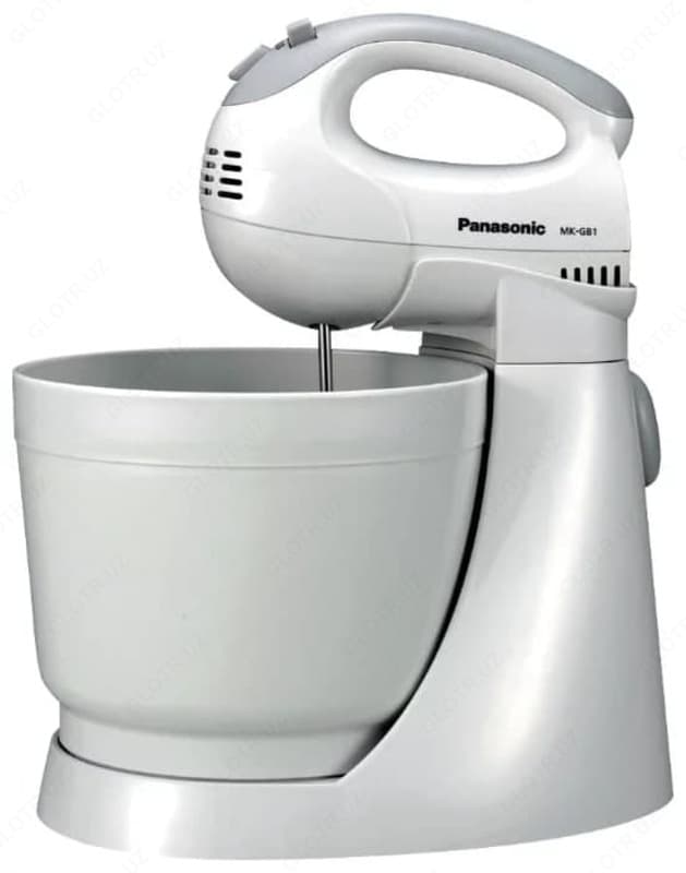 Миксер Panasonic MK-GB1WTQ — 1