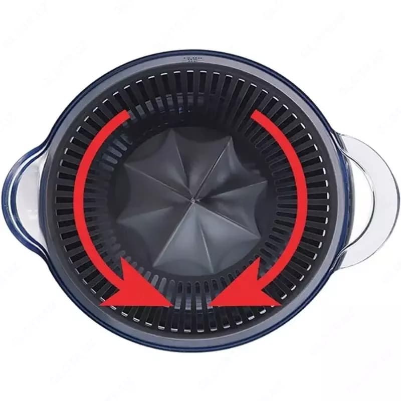 MOULINEX Соковыжималка PC120870 — 2