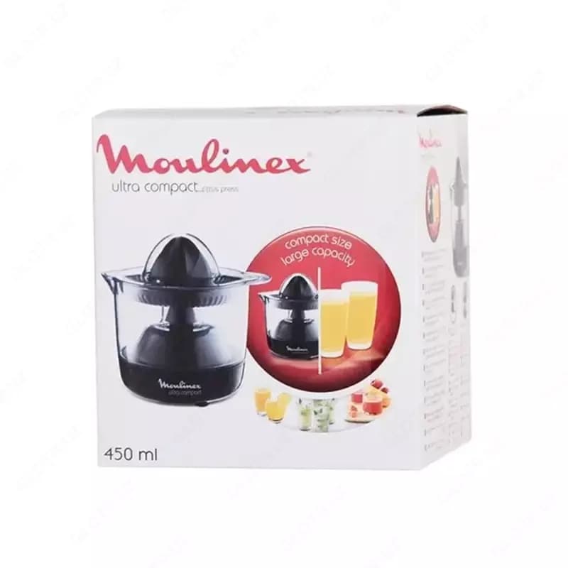 MOULINEX Соковыжималка PC120870 — 3