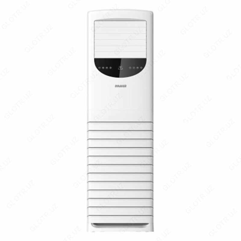 Колонный кондиционер Immer Pillar 48 — 2