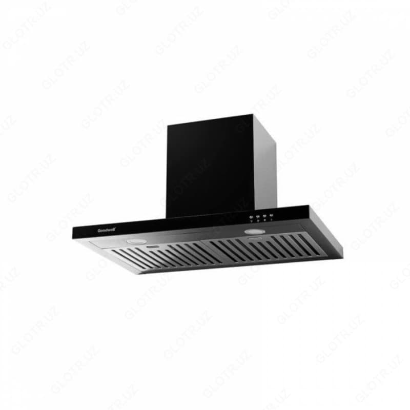 Вытяжка Goodwell T 4390 BL — 1