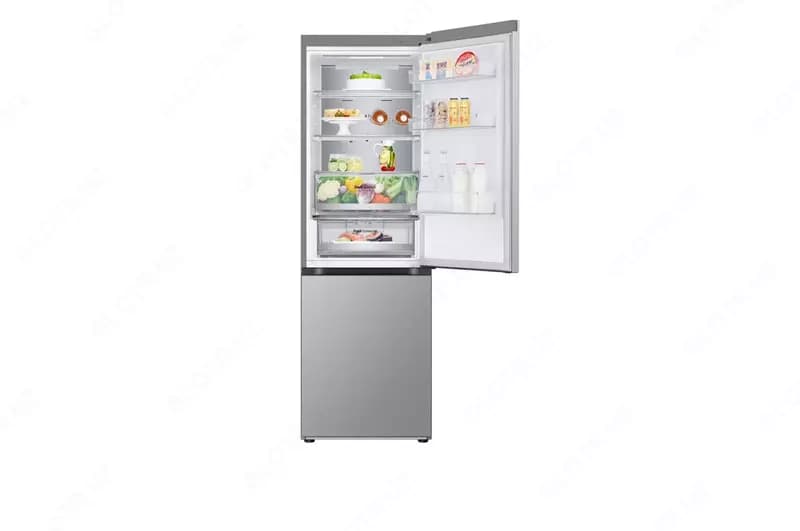 Холодильник LG GC-B459FMFW — 2