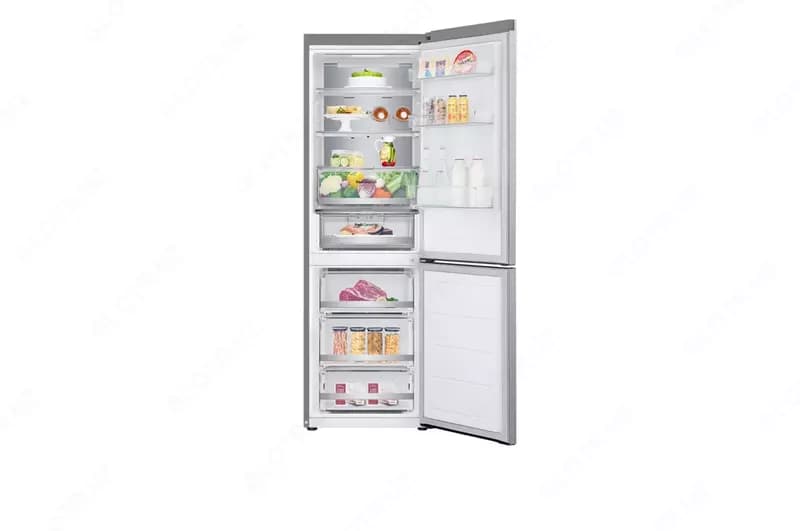 Холодильник LG GC-B459FMFW — 3