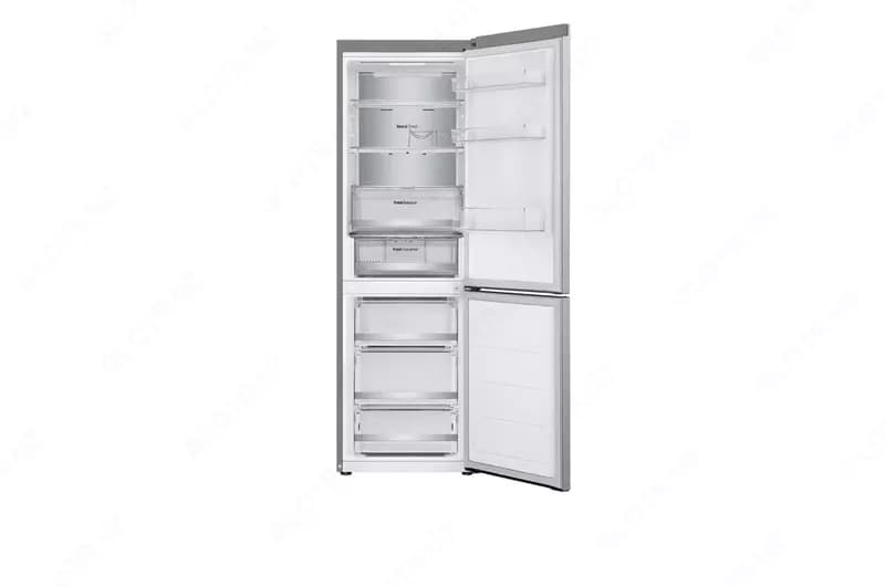 Холодильник LG GC-B459FMFW — 4