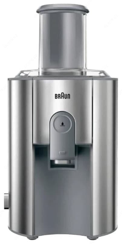 Соковыжималка Braun J700 Multiquick 7 — 2