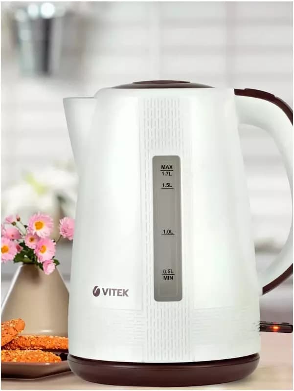 Чайник VITEK VT-7055 — 6