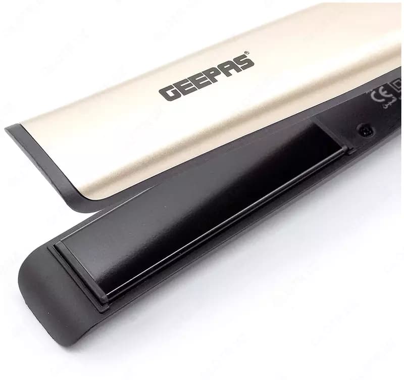 Выпрямитель для волос керамический Geepas GHS86016 — 2