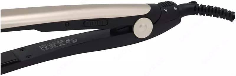 Выпрямитель для волос керамический Geepas GHS86016 — 3