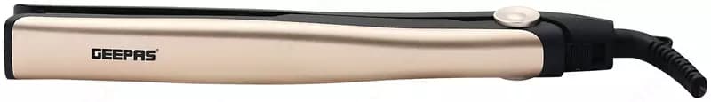 Выпрямитель для волос керамический Geepas GHS86016 — 4
