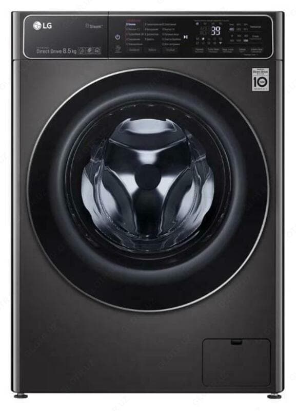 Стиральная машина LG AI DD F2T9GW9P 8,5Кг — 1