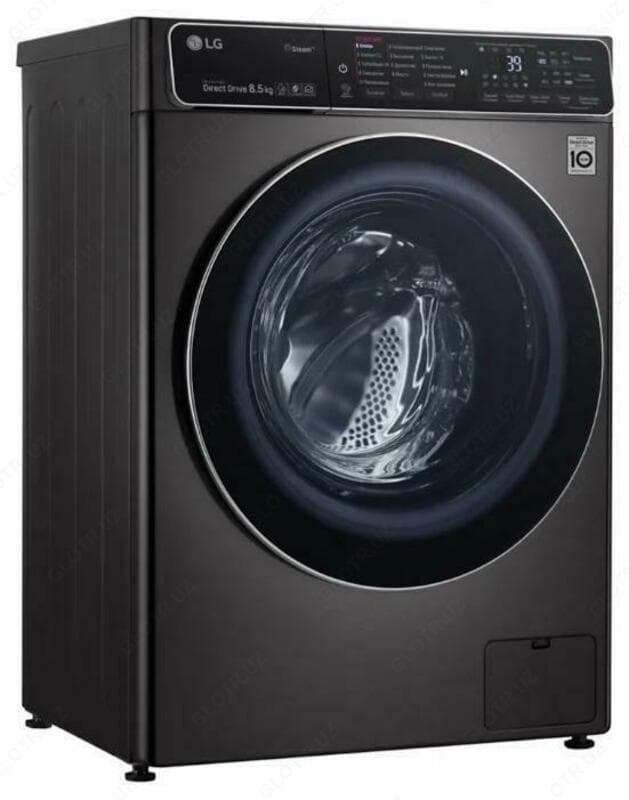 Стиральная машина LG AI DD F2T9GW9P 8,5Кг — 2