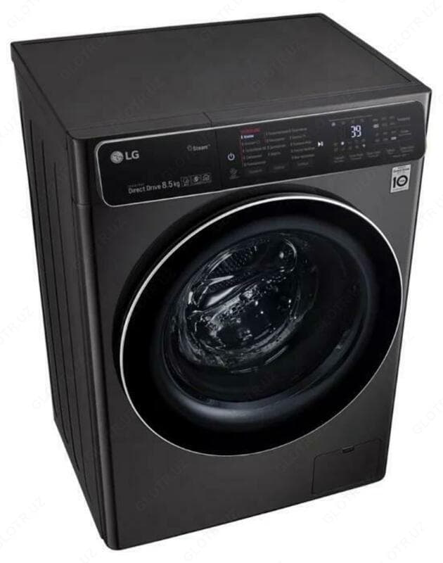 Стиральная машина LG AI DD F2T9GW9P 8,5Кг — 3