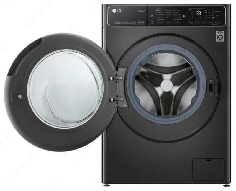 Стиральная машина LG AI DD F2T9GW9P 8,5Кг — 4