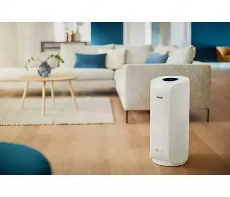 Очиститель воздуха Philips AC3058 — 3