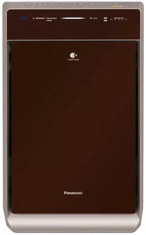 Климатический комплекс Panasonic F-VXK70-T. — 1